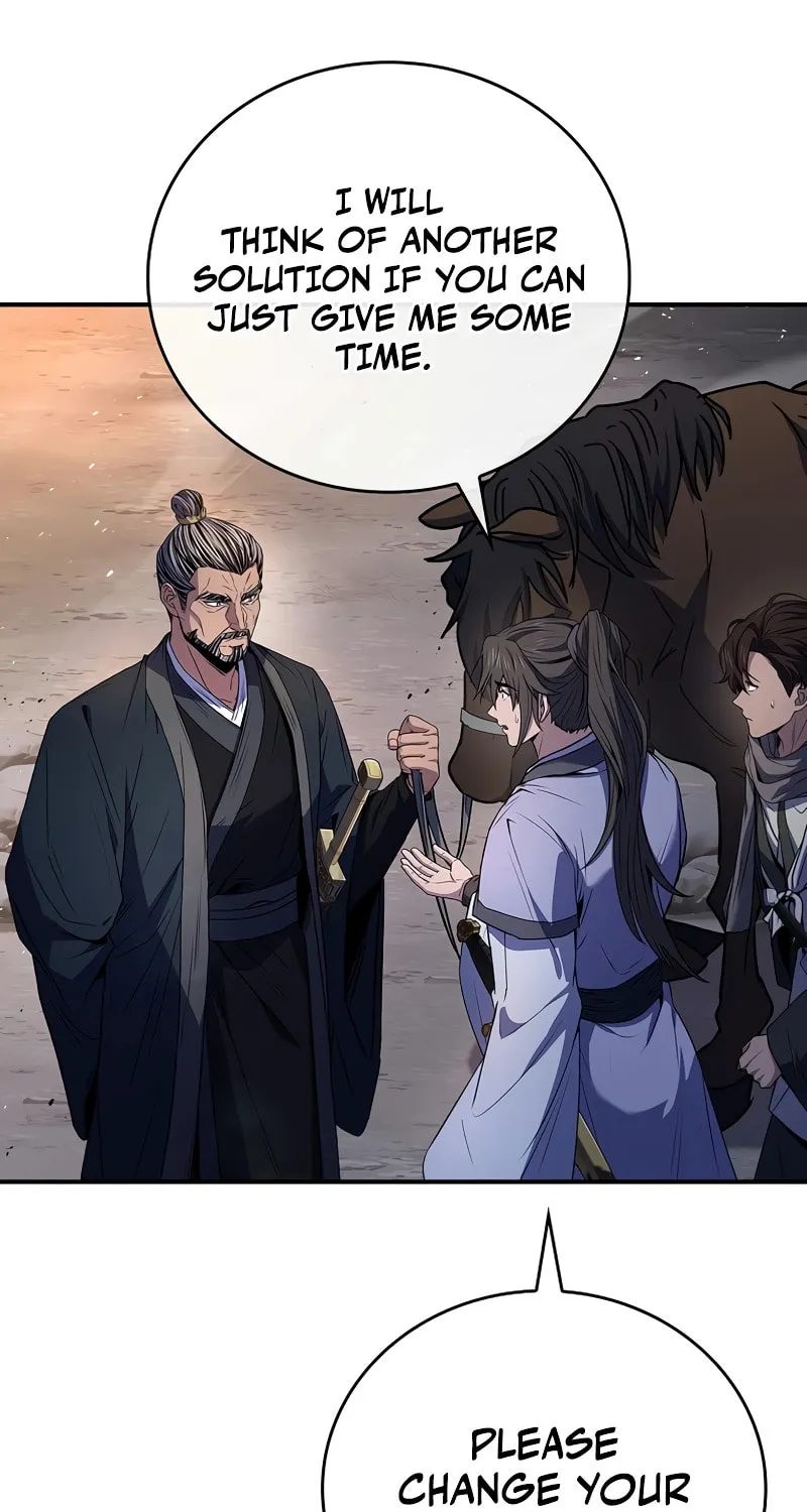 Read Reincarnated Escort Warrior chapter 81 image 79 on Lezhin