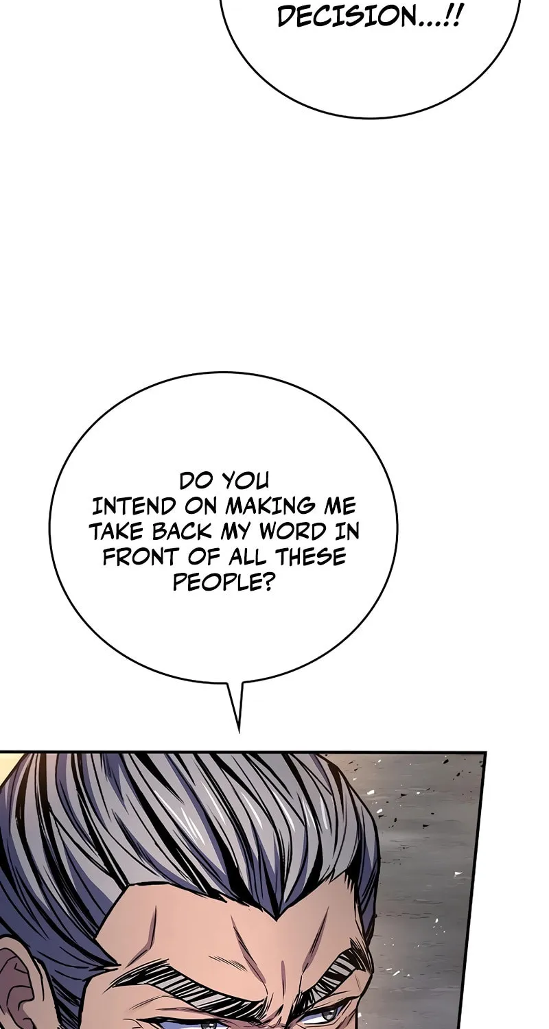 Read Reincarnated Escort Warrior chapter 81 image 80 on Lezhin