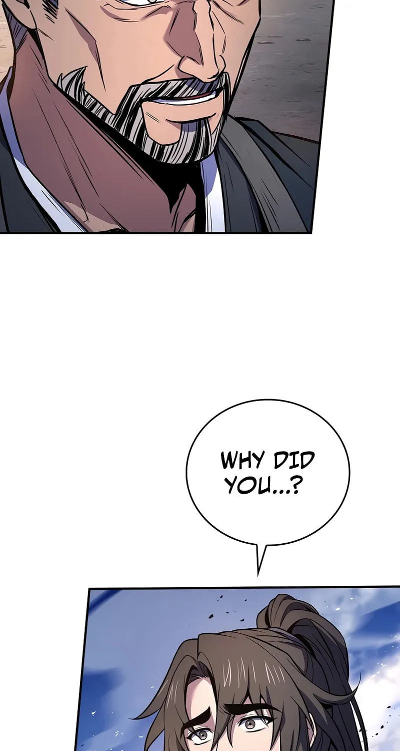 Read Reincarnated Escort Warrior chapter 81 image 81 on Lezhin