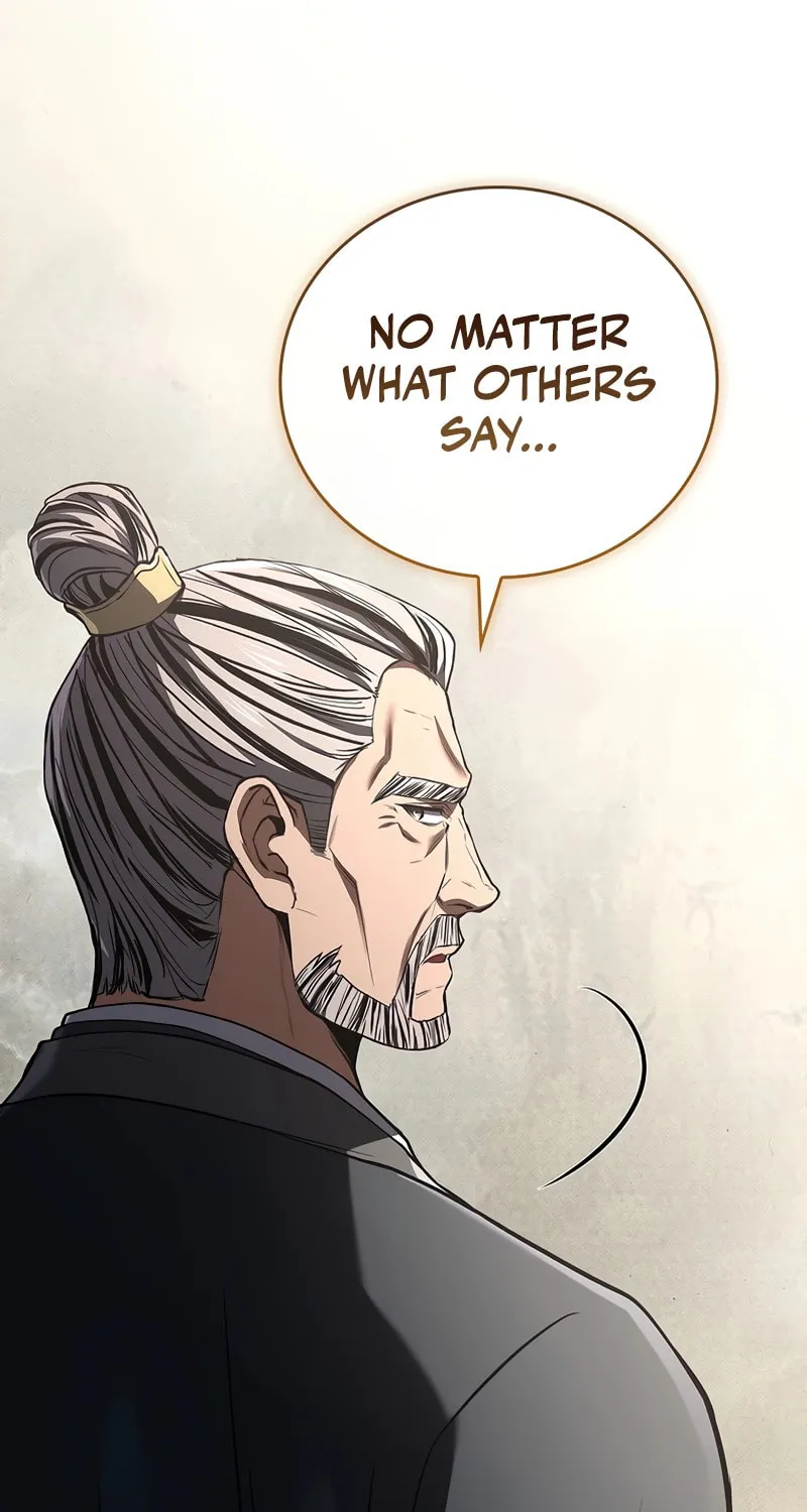 Read Reincarnated Escort Warrior chapter 81 image 85 on Lezhin