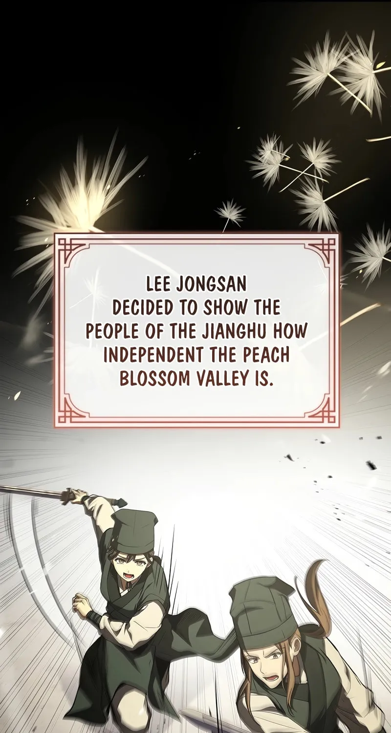 Read Reincarnated Escort Warrior chapter 81 image 88 on Lezhin