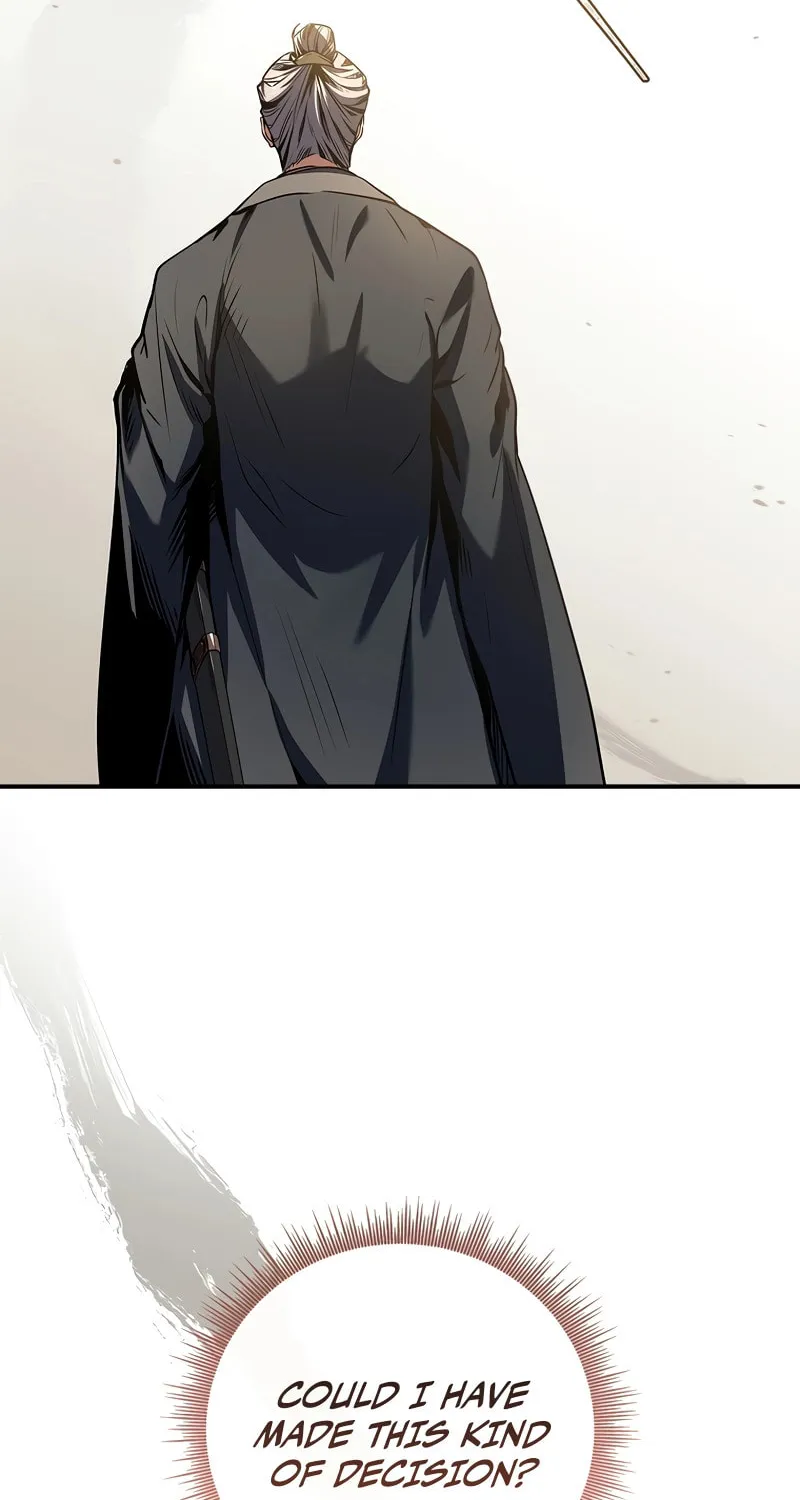 Read Reincarnated Escort Warrior chapter 81 image 91 on Lezhin