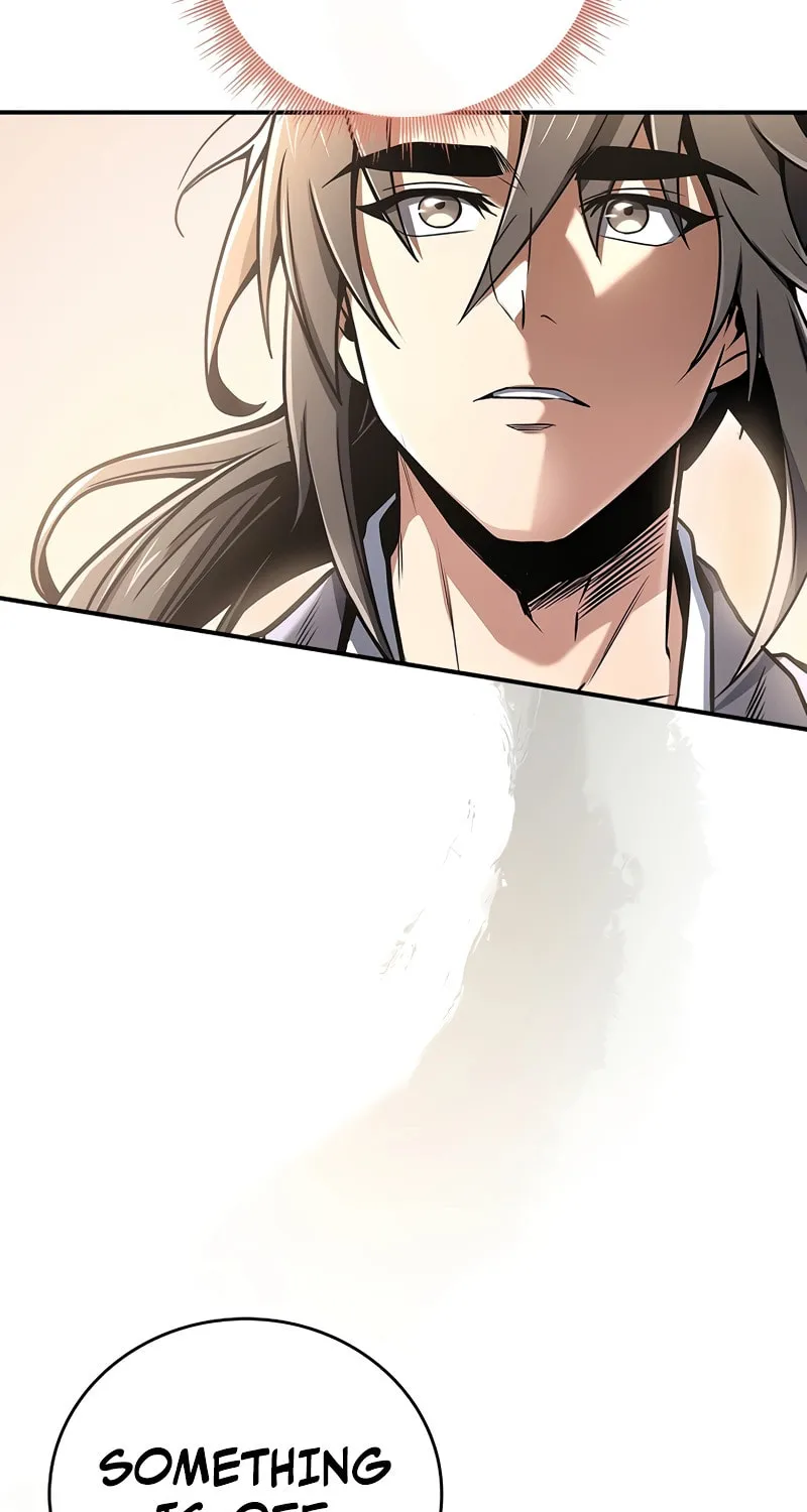 Read Reincarnated Escort Warrior chapter 81 image 92 on Lezhin