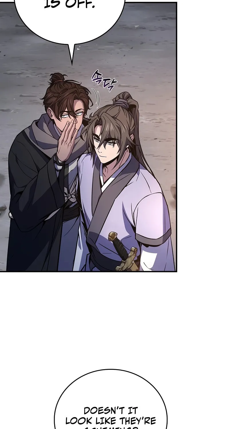 Read Reincarnated Escort Warrior chapter 81 image 93 on Lezhin