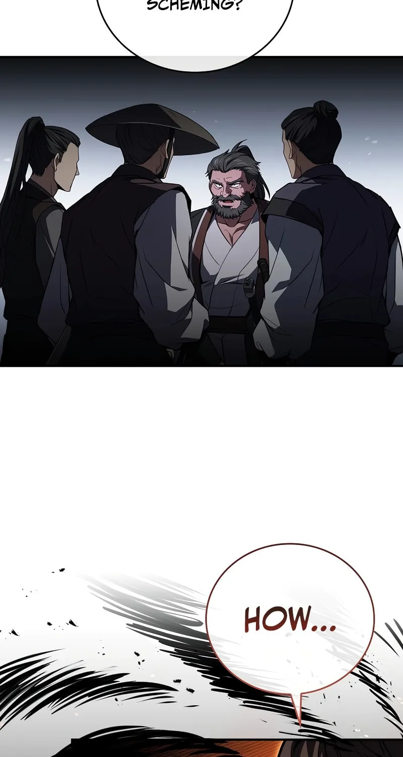 Read Reincarnated Escort Warrior chapter 81 image 94 on Lezhin