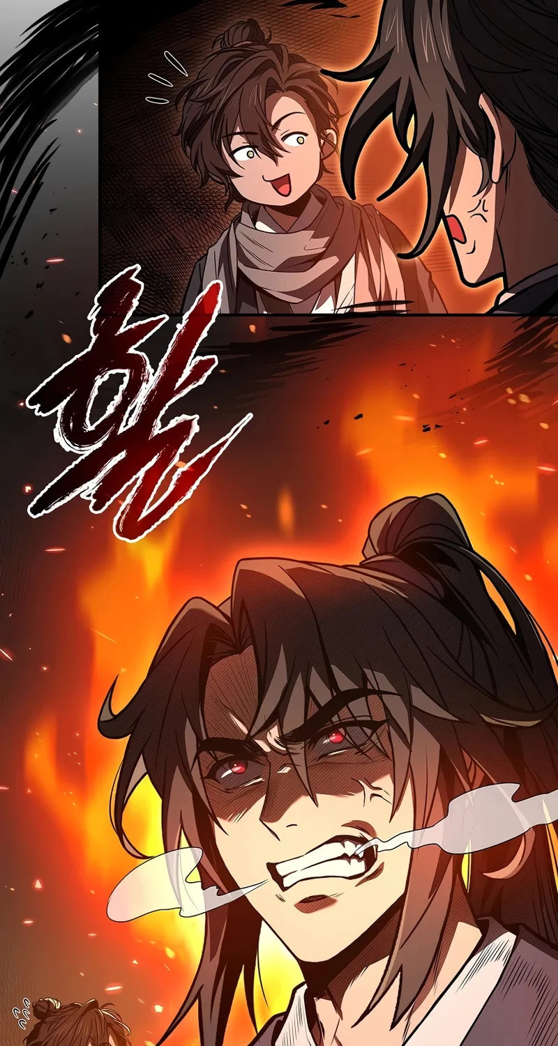 Read Reincarnated Escort Warrior chapter 81 image 95 on Lezhin