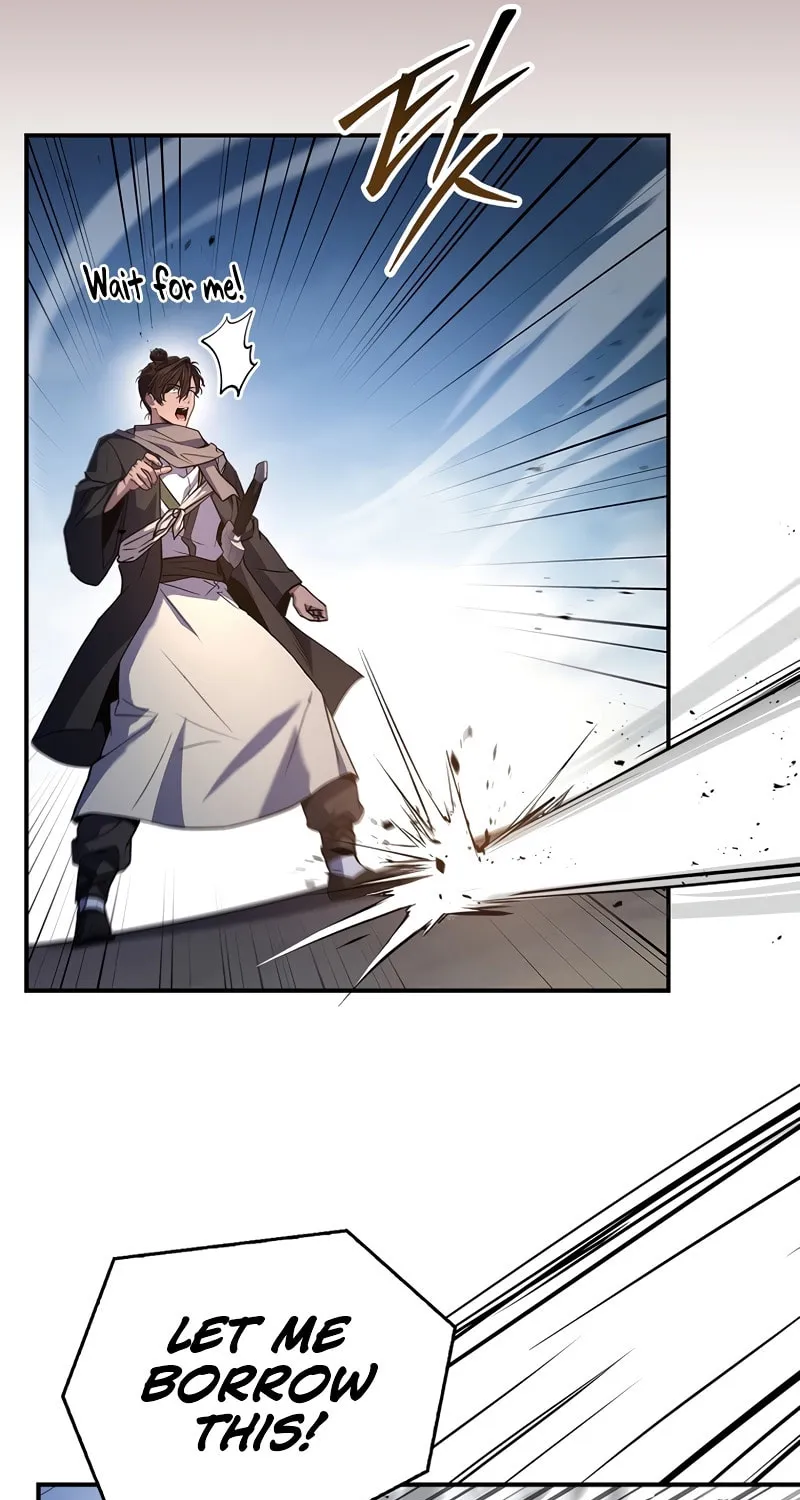 Read Reincarnated Escort Warrior chapter 81 image 97 on Lezhin