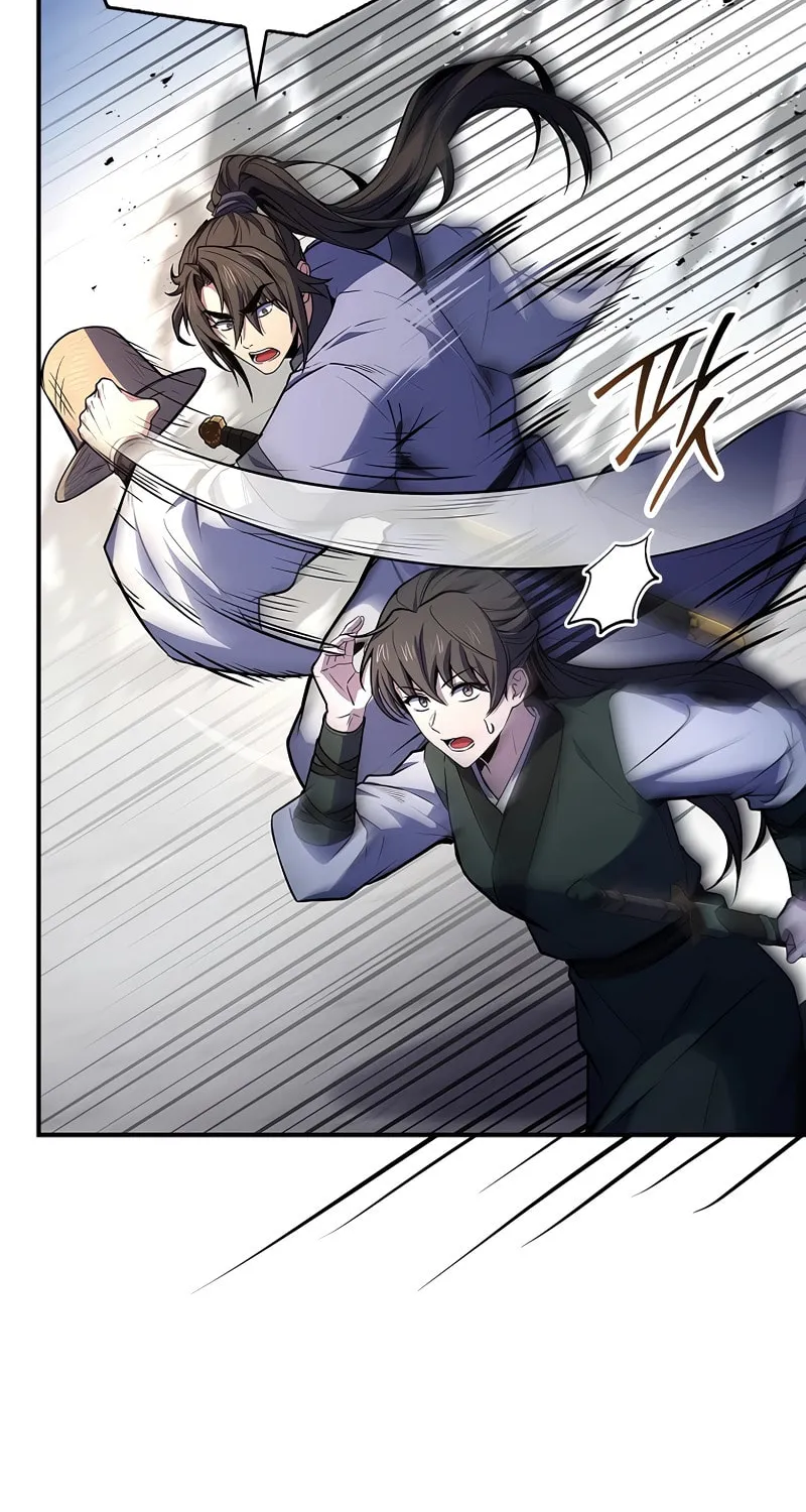 Read Reincarnated Escort Warrior chapter 81 image 98 on Lezhin