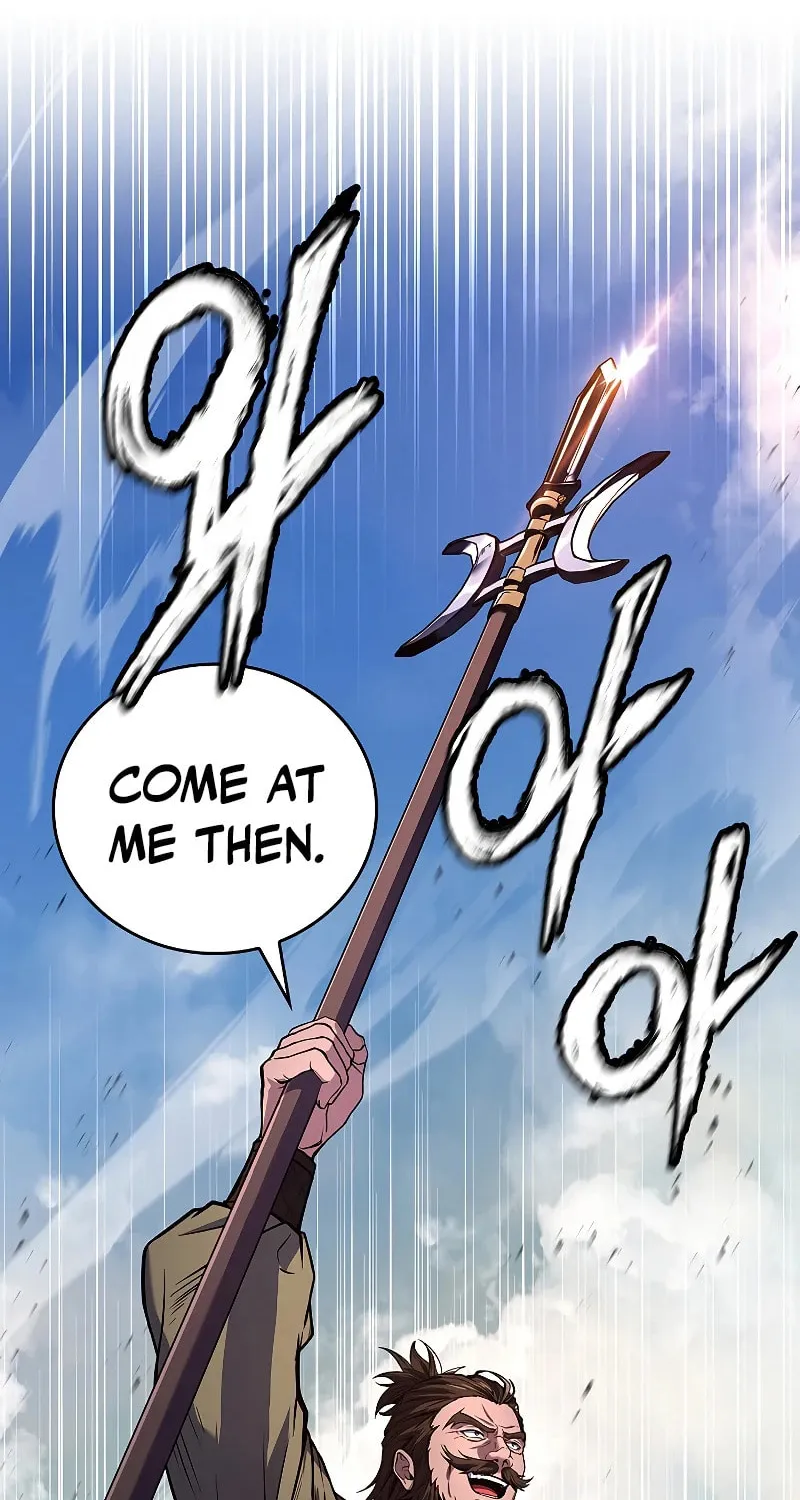 Read Reincarnated Escort Warrior chapter 82 image 1 on Lezhin