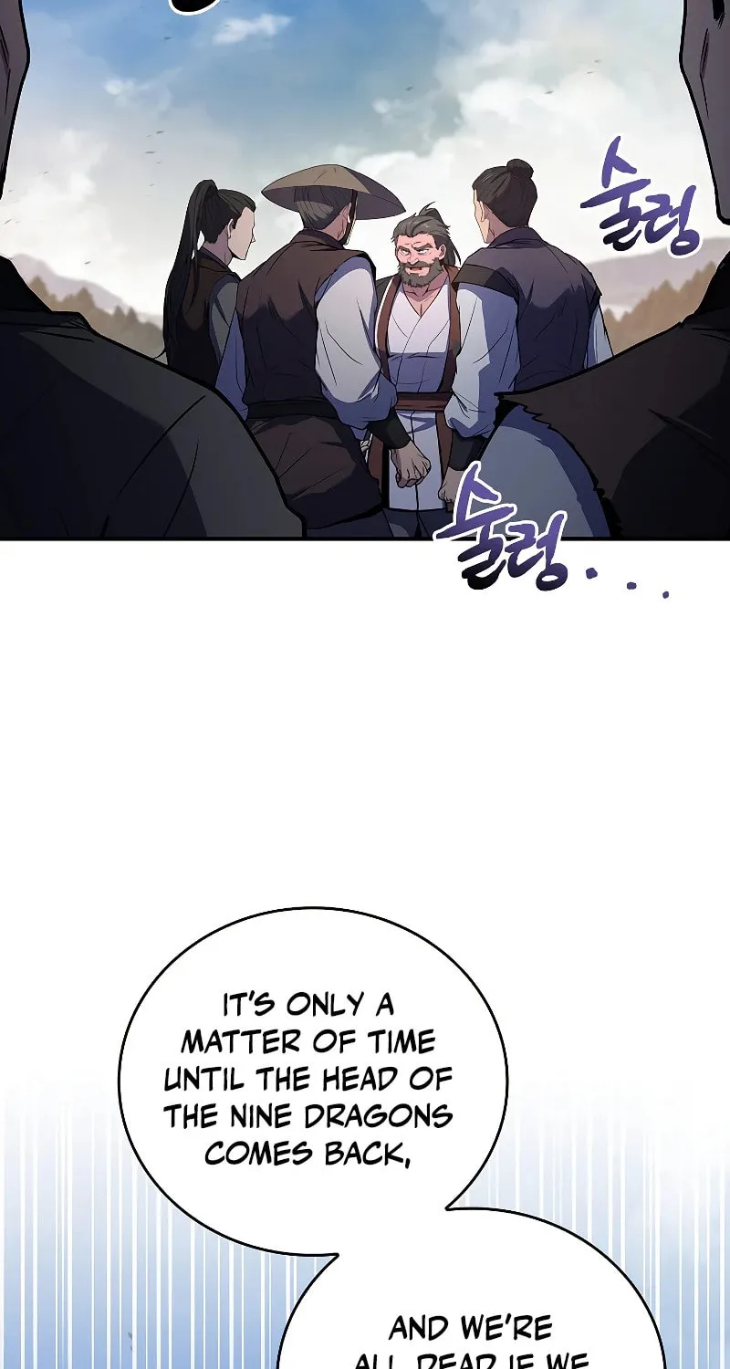 Read Reincarnated Escort Warrior chapter 82 image 10 on Lezhin