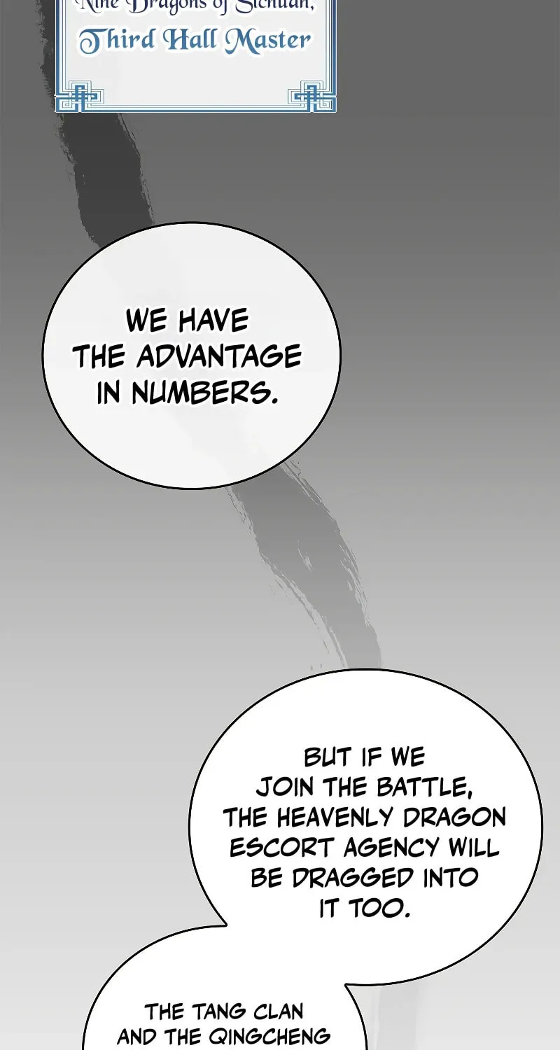 Read Reincarnated Escort Warrior chapter 82 image 12 on Lezhin