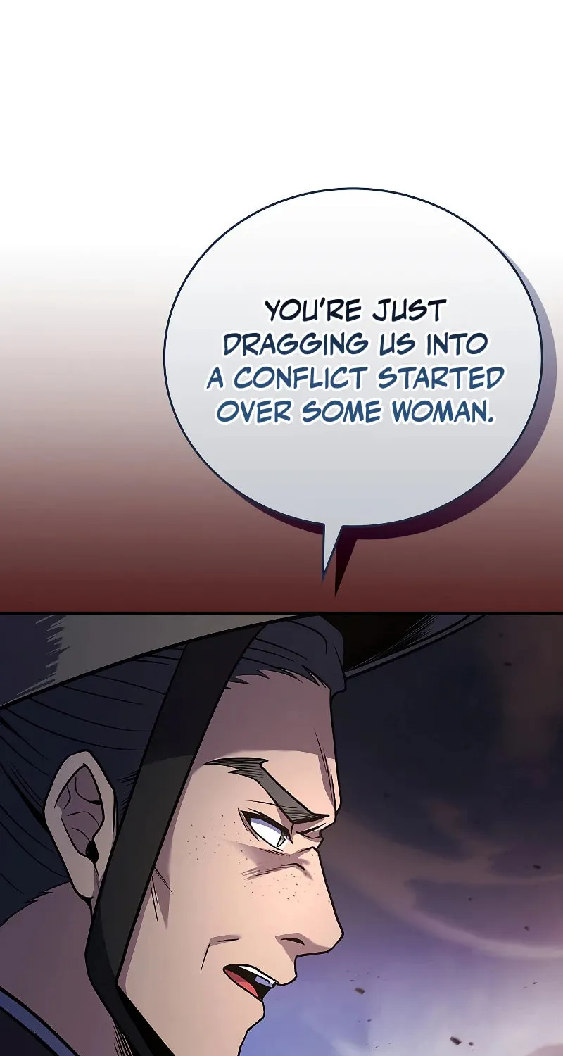 Read Reincarnated Escort Warrior chapter 82 image 14 on Lezhin