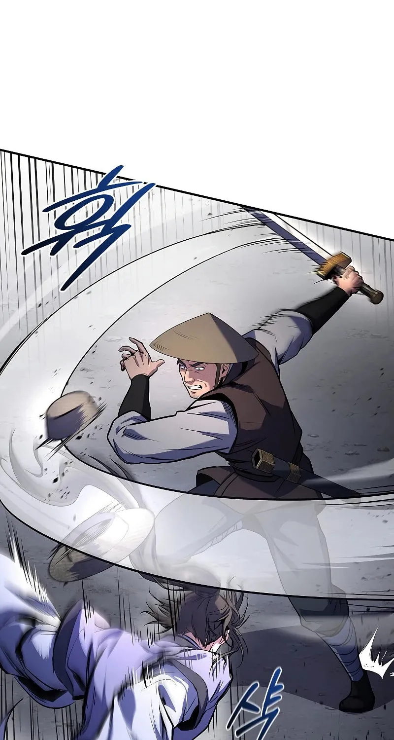 Read Reincarnated Escort Warrior chapter 82 image 19 on Lezhin