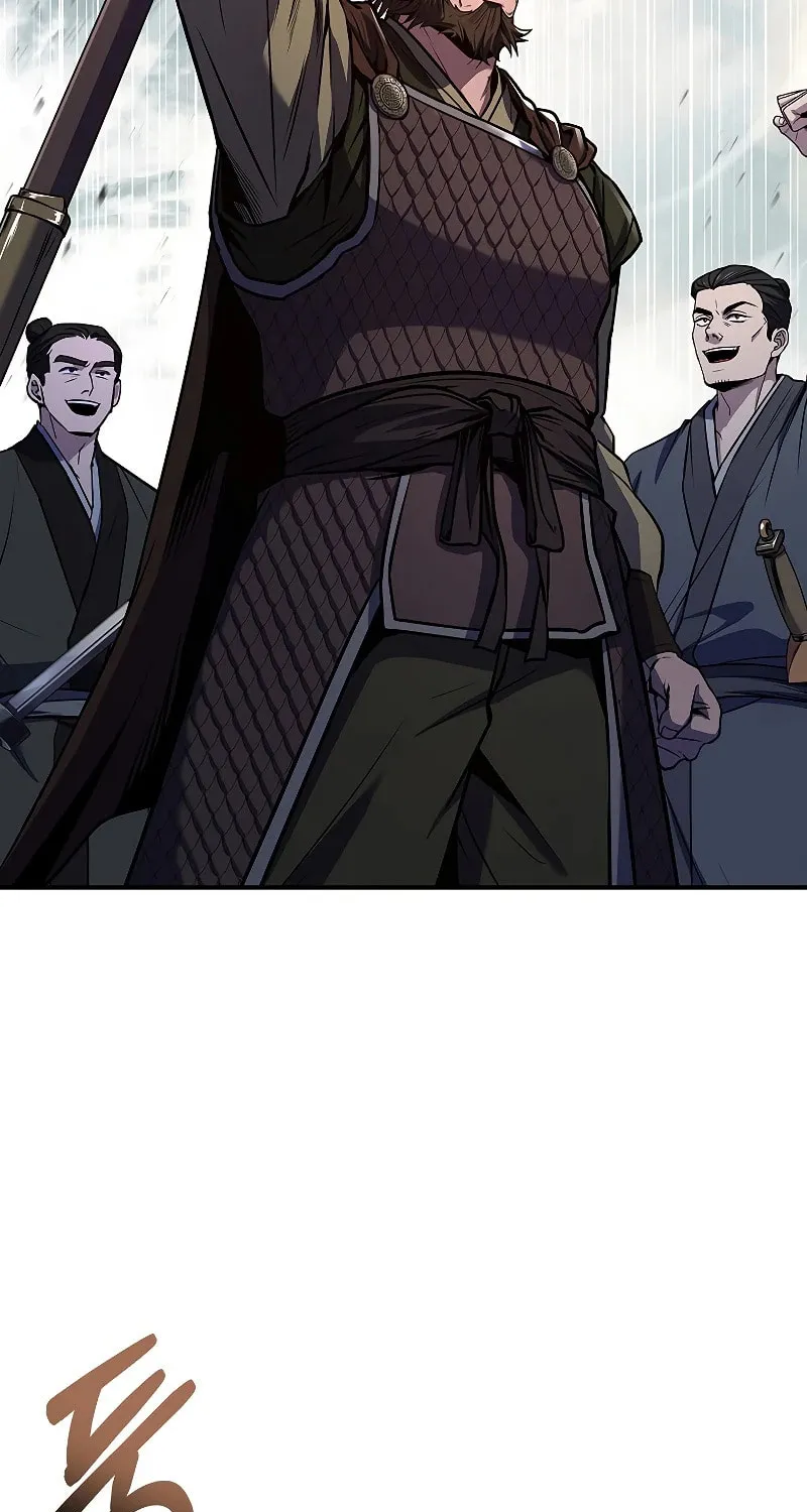 Read Reincarnated Escort Warrior chapter 82 image 2 on Lezhin