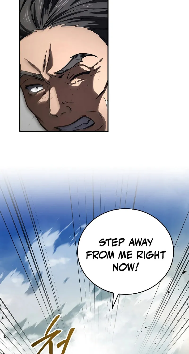 Read Reincarnated Escort Warrior chapter 82 image 22 on Lezhin