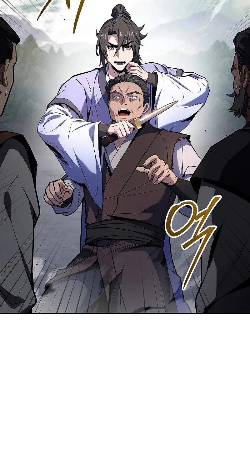 Read Reincarnated Escort Warrior chapter 82 image 23 on Lezhin