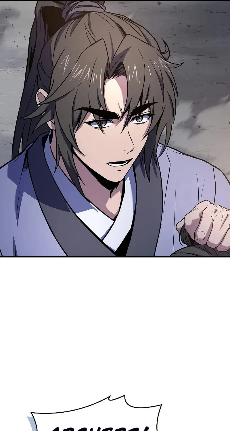 Read Reincarnated Escort Warrior chapter 82 image 27 on Lezhin