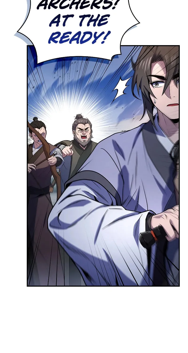 Read Reincarnated Escort Warrior chapter 82 image 28 on Lezhin