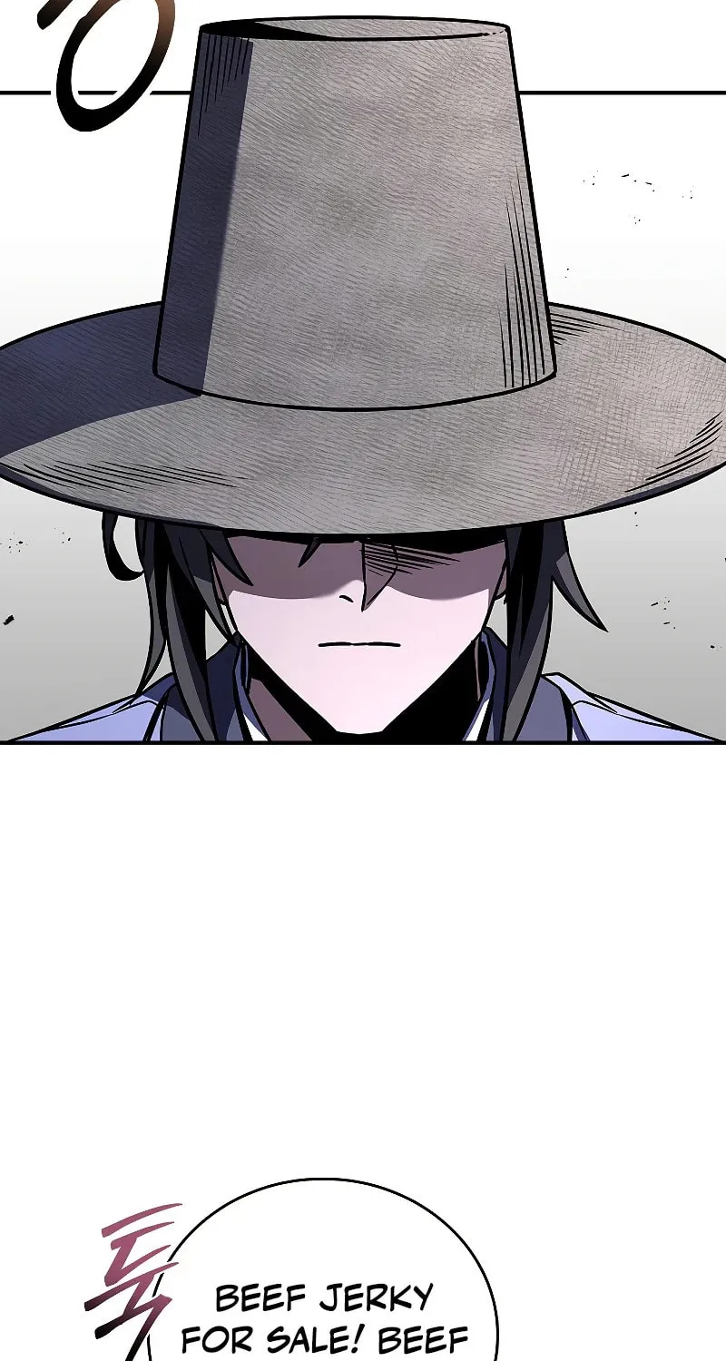 Read Reincarnated Escort Warrior chapter 82 image 3 on Lezhin