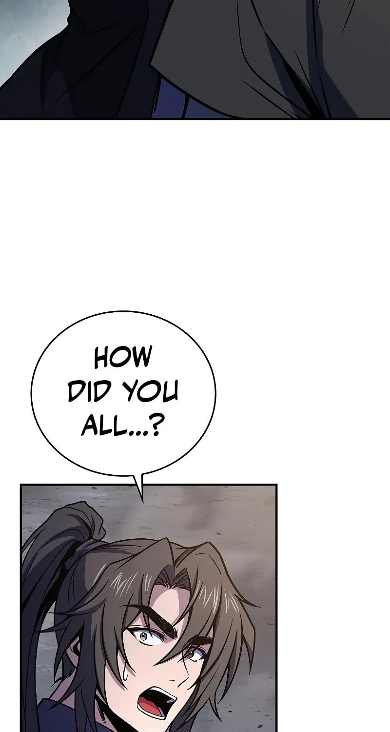 Read Reincarnated Escort Warrior chapter 82 image 31 on Lezhin