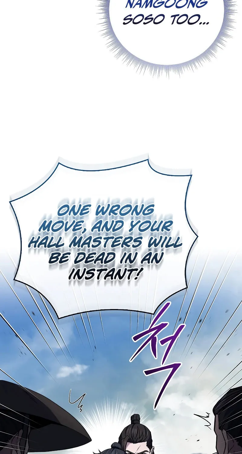 Read Reincarnated Escort Warrior chapter 82 image 38 on Lezhin