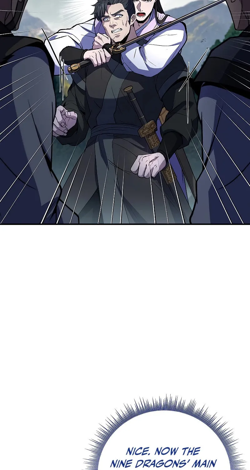 Read Reincarnated Escort Warrior chapter 82 image 39 on Lezhin