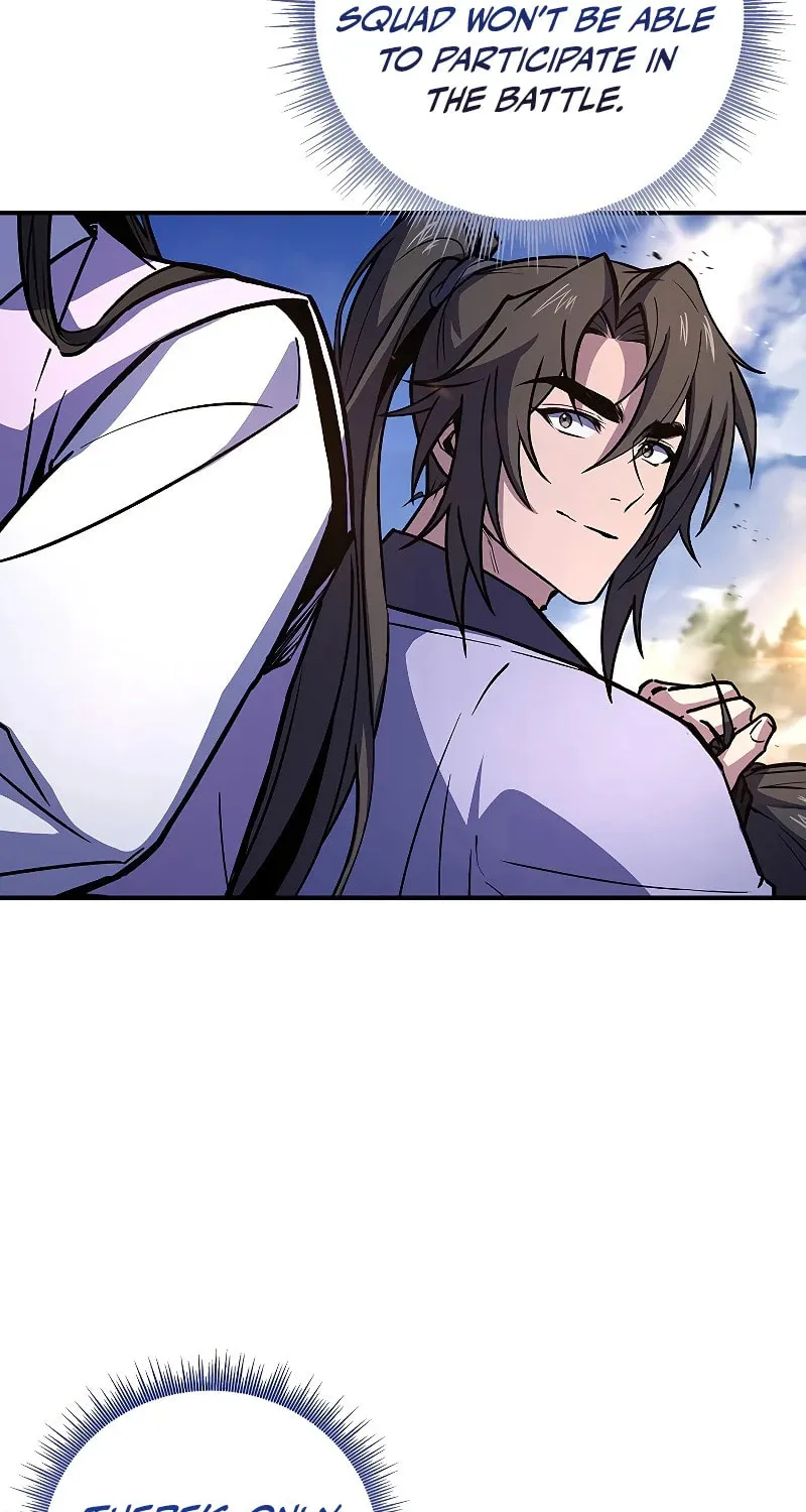 Read Reincarnated Escort Warrior chapter 82 image 40 on Lezhin
