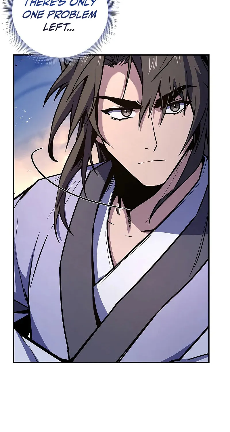 Read Reincarnated Escort Warrior chapter 82 image 41 on Lezhin
