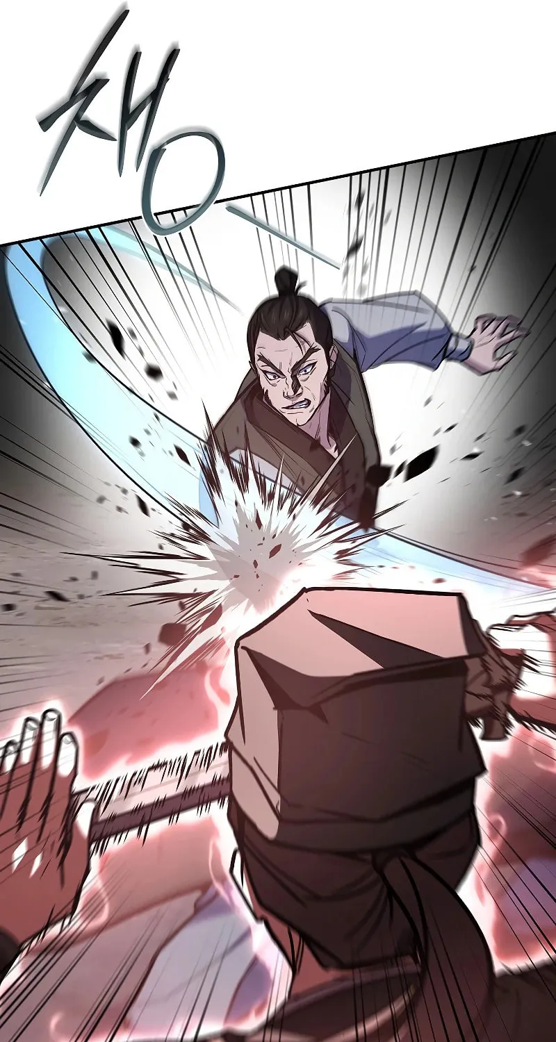 Read Reincarnated Escort Warrior chapter 82 image 44 on Lezhin