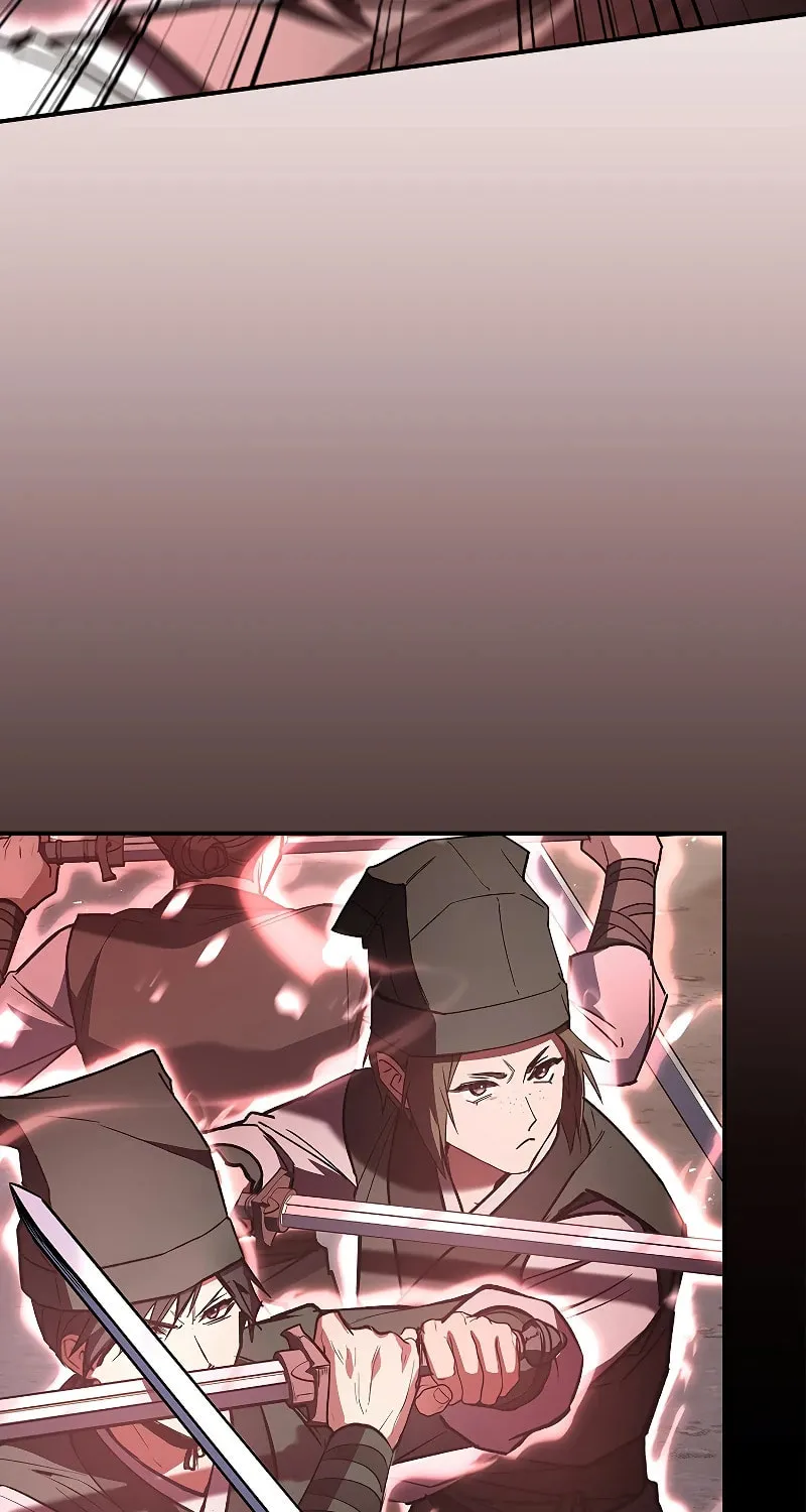 Read Reincarnated Escort Warrior chapter 82 image 45 on Lezhin