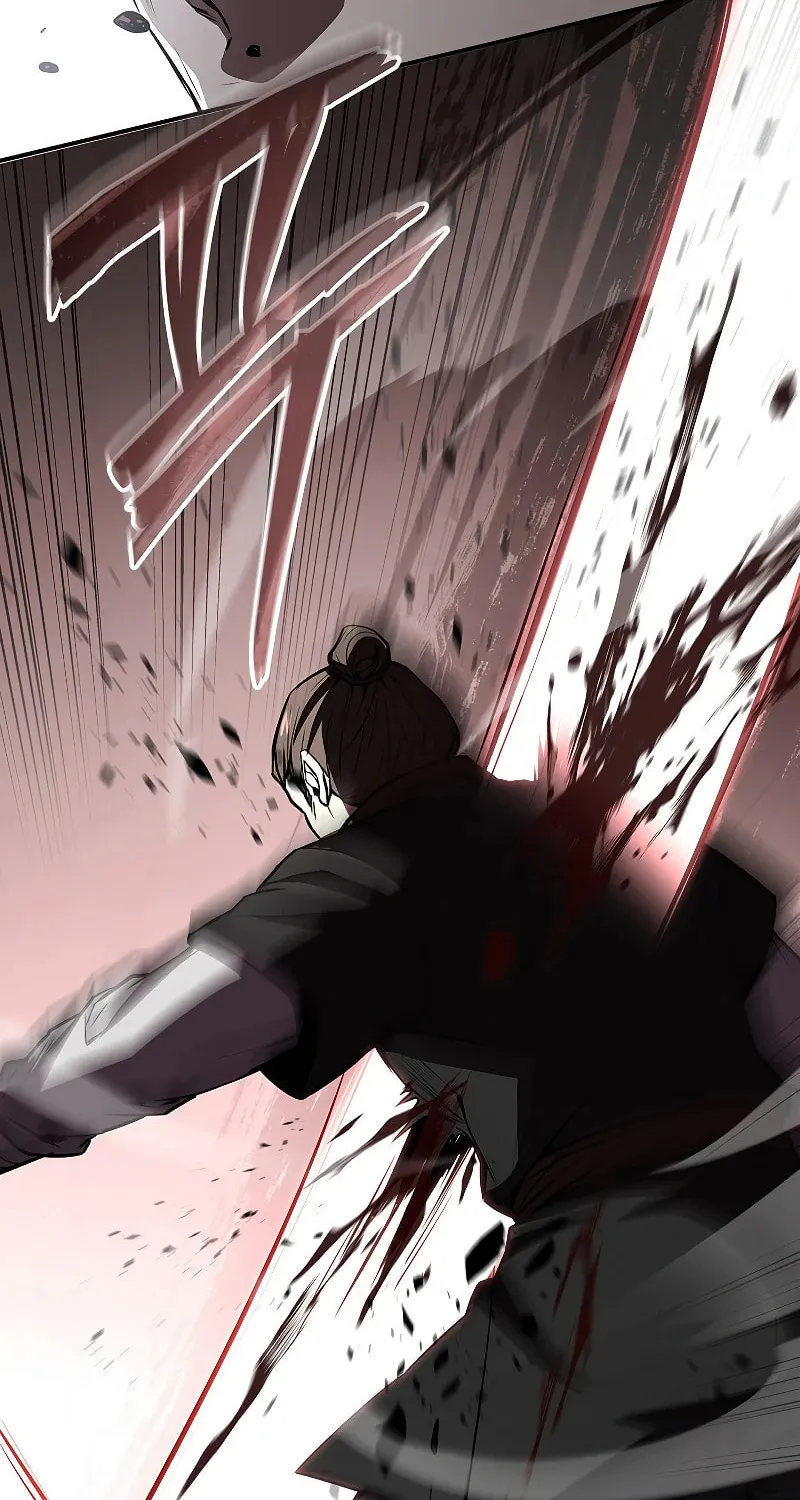 Read Reincarnated Escort Warrior chapter 82 image 49 on Lezhin