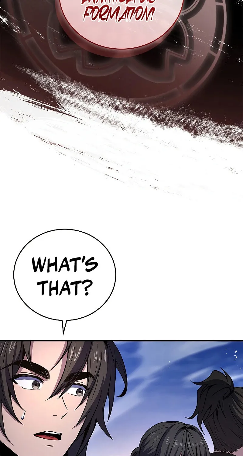 Read Reincarnated Escort Warrior chapter 82 image 51 on Lezhin