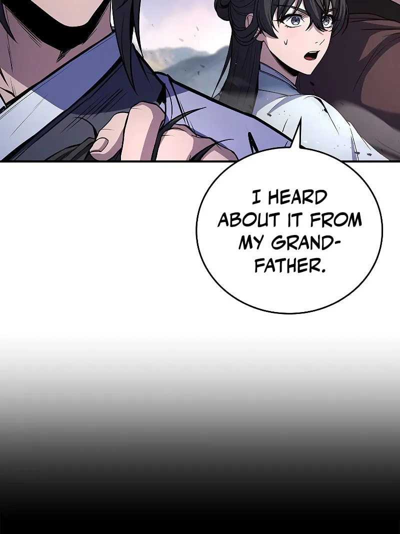 Read Reincarnated Escort Warrior chapter 82 image 52 on Lezhin