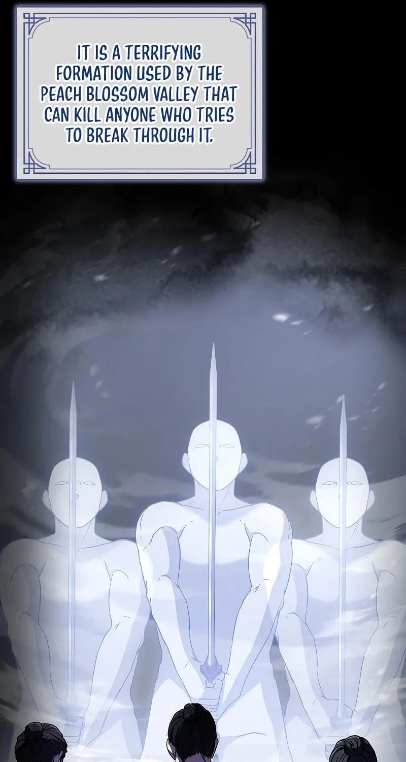 Read Reincarnated Escort Warrior chapter 82 image 53 on Lezhin
