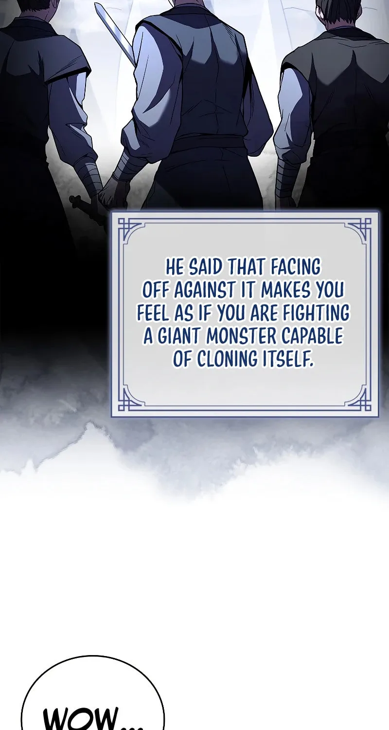 Read Reincarnated Escort Warrior chapter 82 image 54 on Lezhin
