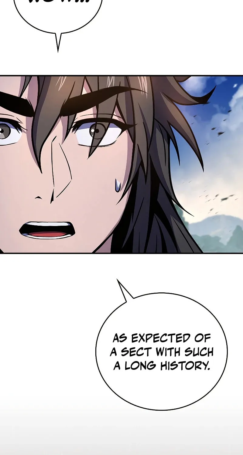 Read Reincarnated Escort Warrior chapter 82 image 55 on Lezhin