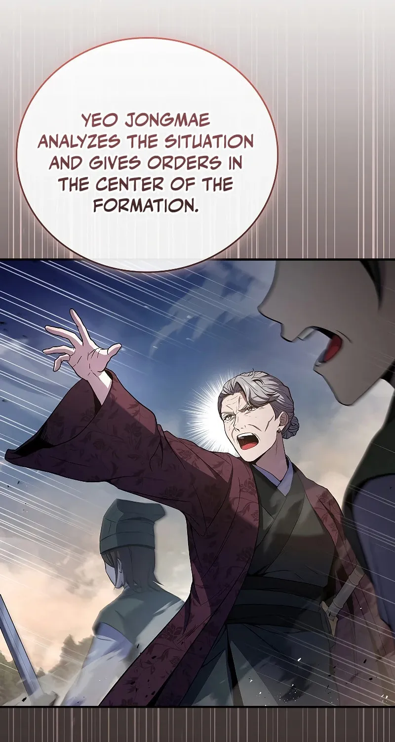 Read Reincarnated Escort Warrior chapter 82 image 56 on Lezhin