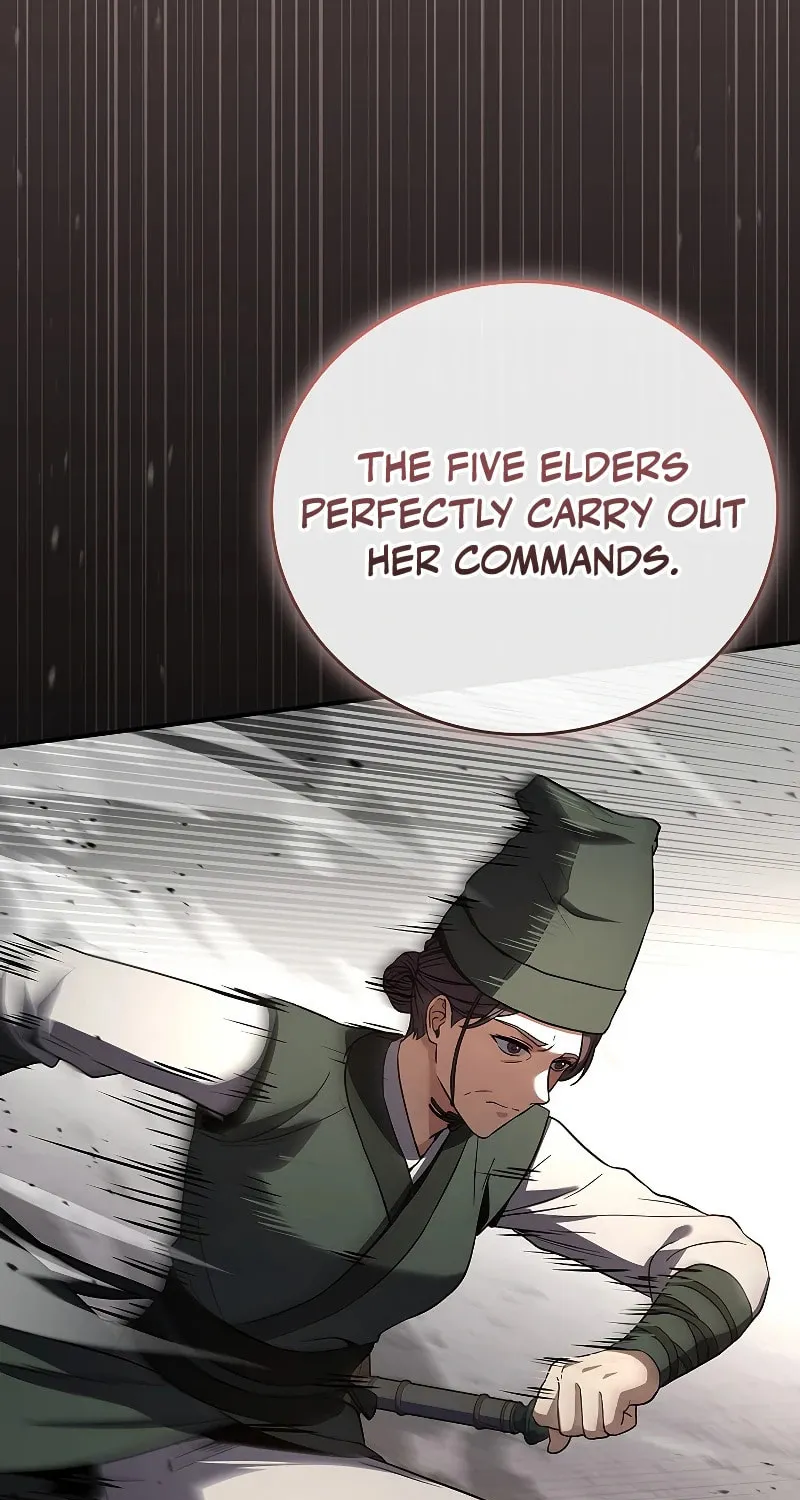 Read Reincarnated Escort Warrior chapter 82 image 57 on Lezhin