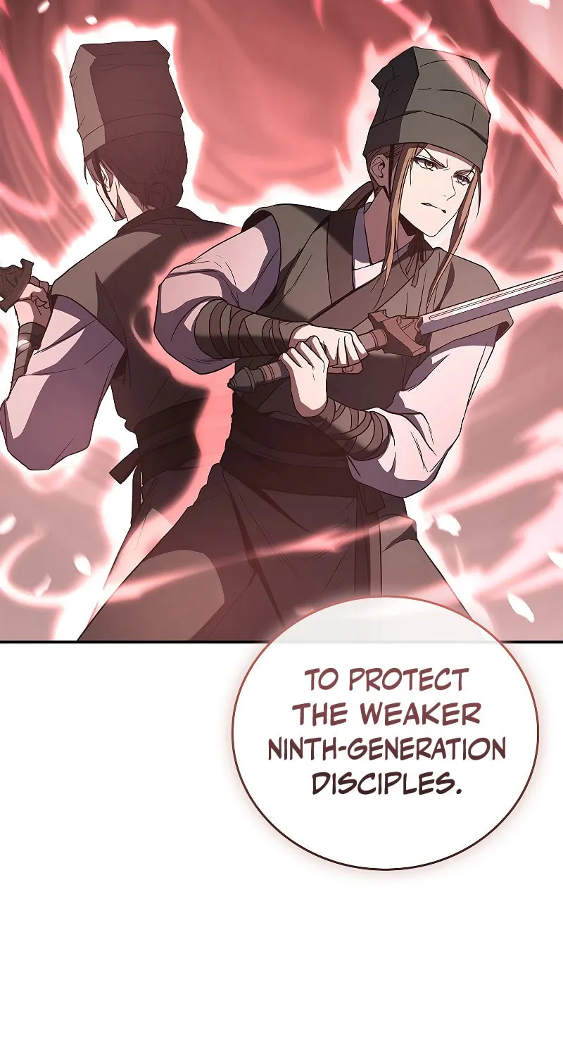 Read Reincarnated Escort Warrior chapter 82 image 59 on Lezhin