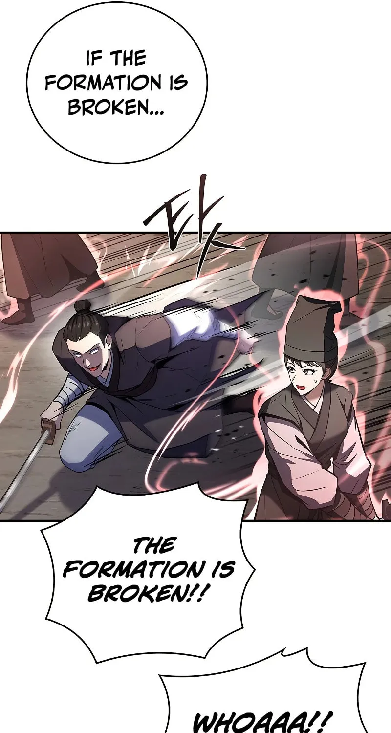 Read Reincarnated Escort Warrior chapter 82 image 60 on Lezhin
