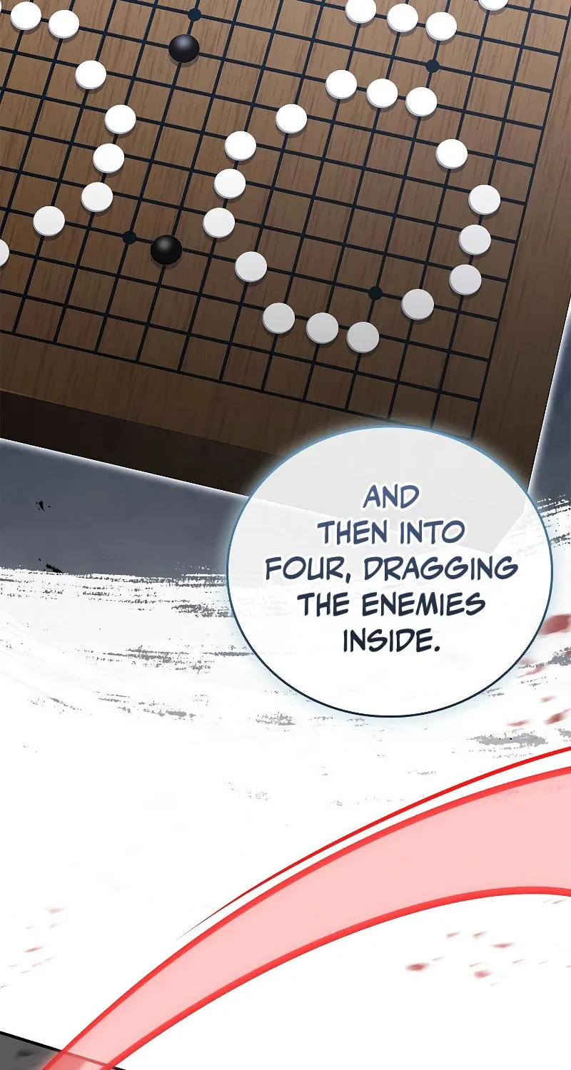 Read Reincarnated Escort Warrior chapter 82 image 63 on Lezhin