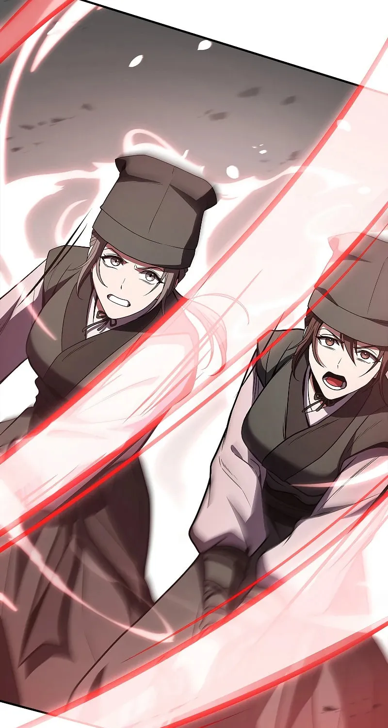 Read Reincarnated Escort Warrior chapter 82 image 64 on Lezhin