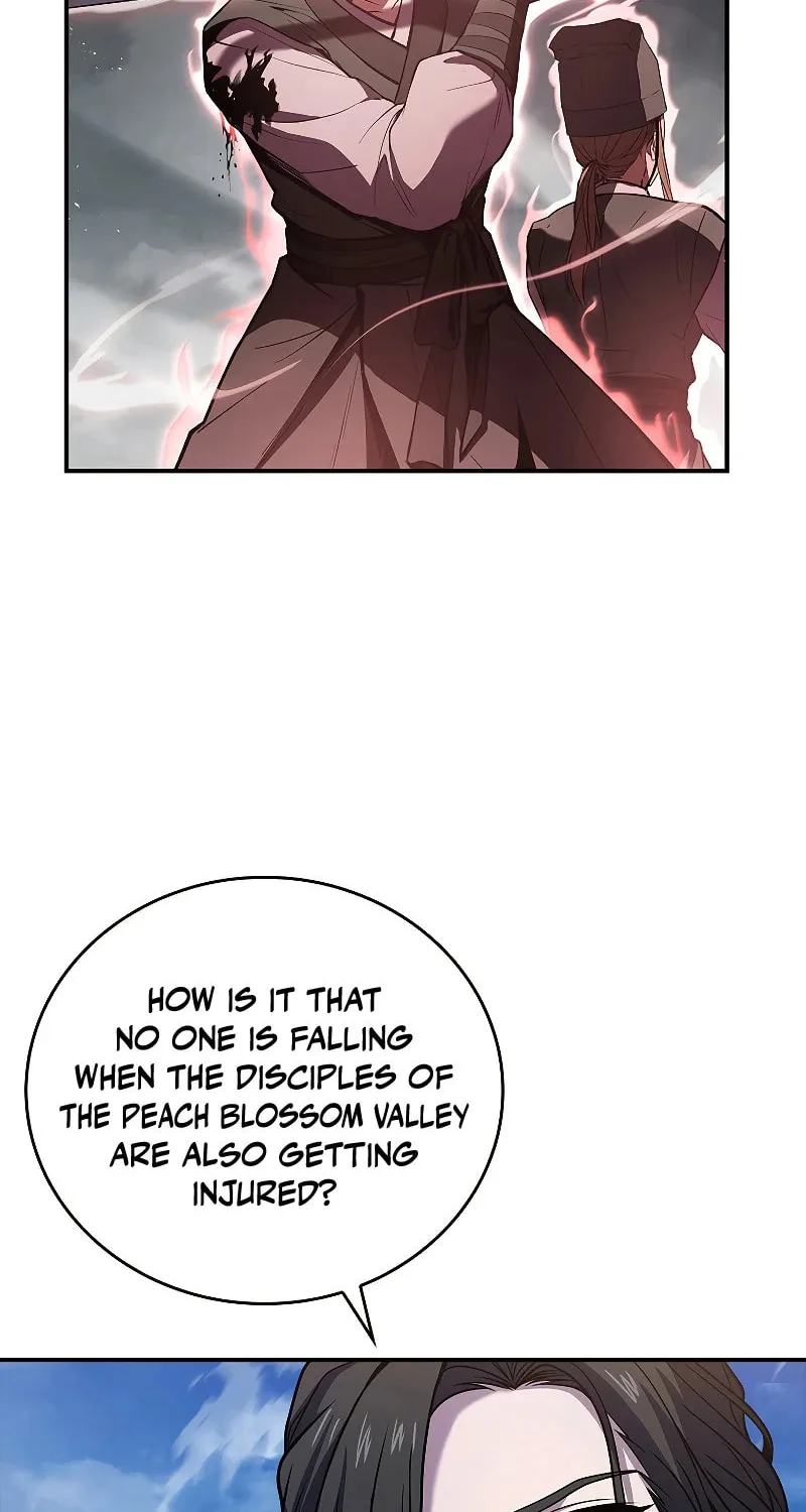 Read Reincarnated Escort Warrior chapter 82 image 67 on Lezhin