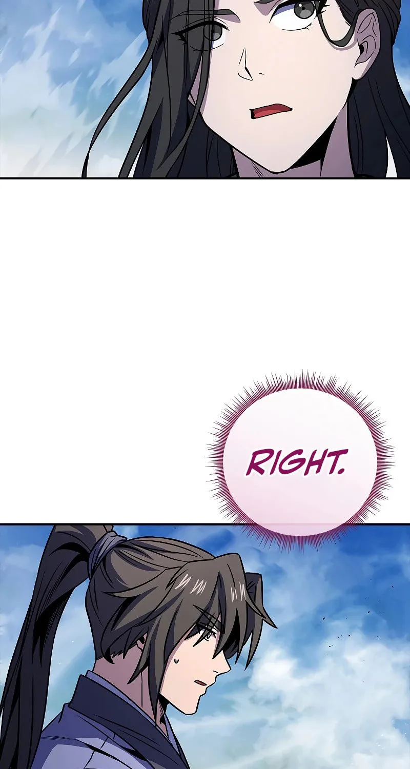 Read Reincarnated Escort Warrior chapter 82 image 68 on Lezhin