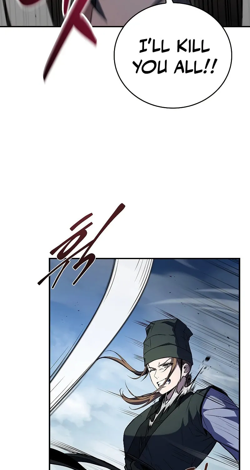 Read Reincarnated Escort Warrior chapter 82 image 72 on Lezhin