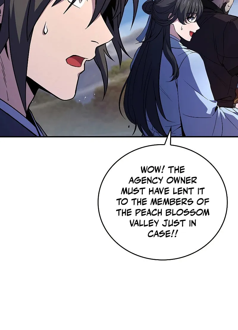 Read Reincarnated Escort Warrior chapter 82 image 77 on Lezhin