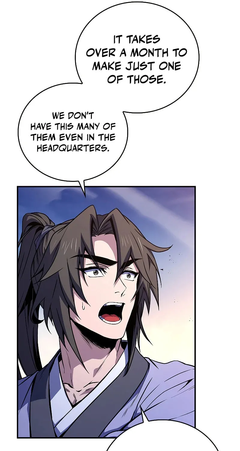 Read Reincarnated Escort Warrior chapter 82 image 78 on Lezhin