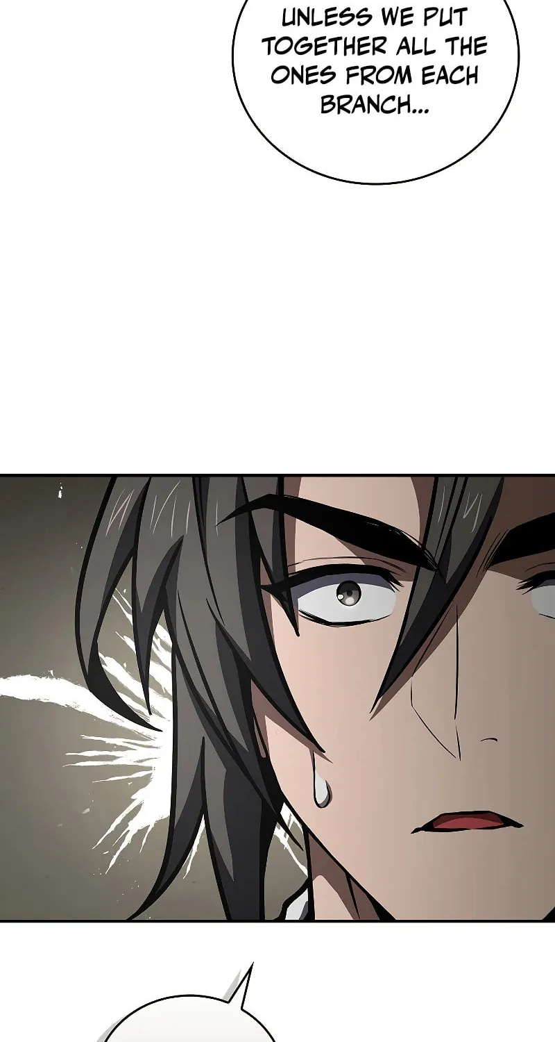 Read Reincarnated Escort Warrior chapter 82 image 79 on Lezhin