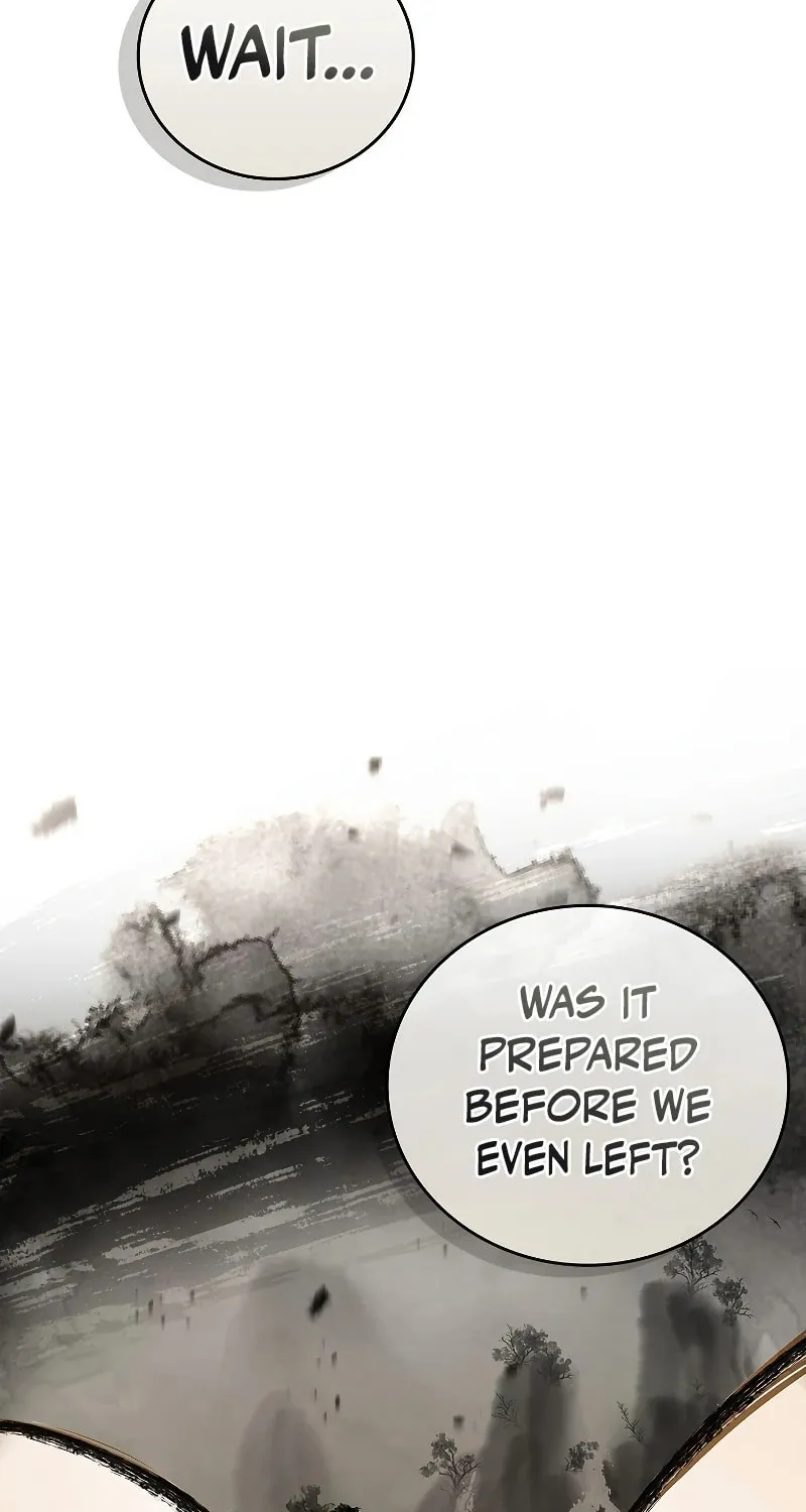 Read Reincarnated Escort Warrior chapter 82 image 80 on Lezhin