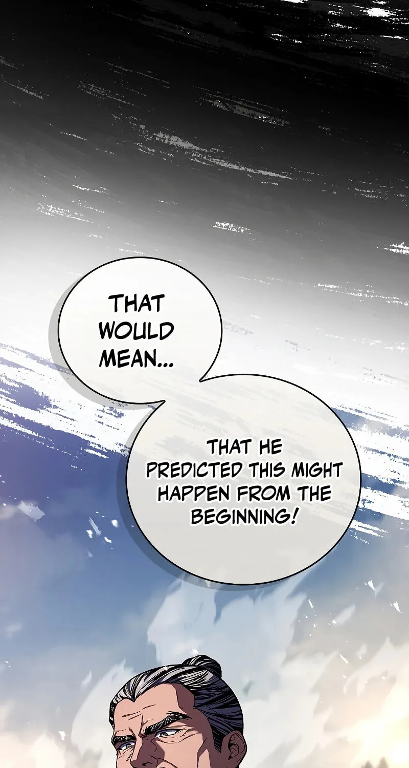 Read Reincarnated Escort Warrior chapter 82 image 82 on Lezhin